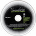 Suzanne Vega "Nine Objects Of Desire" (CD)-CDs-UnDigable Digs