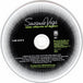 Suzanne Vega "Nine Objects Of Desire" (CD)-CDs-UnDigable Digs
