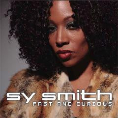 Sy Smith "Fast And Curious" (CD)-CDs-UnDigable Digs