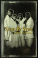 Syde By Syde "Which Position"-Cassette Tapes-UnDigable Digs