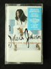 Syleena Johnson ‎"Chapter 1: Love, Pain & Forgiveness"-Cassette Tapes-UnDigable Digs