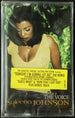 Syleena Johnson "Chapter 2: The Voice"-Cassette Tapes-UnDigable Digs