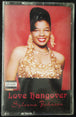 Syleena Johnson "Love Hangover"-Cassette Tapes-UnDigable Digs