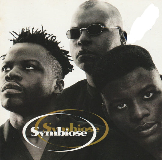 Symbiose "Symbiose" (CD)-CDs-UnDigable Digs