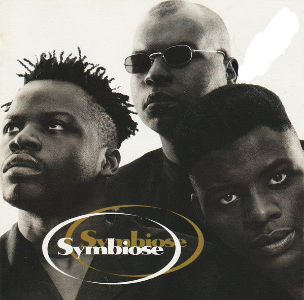 Symbiose "Symbiose" (CD)-CDs-UnDigable Digs