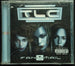 TLC "Fanmail" (CD)-CDs-UnDigable Digs