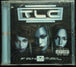 TLC "Fanmail" (CD)-CDs-UnDigable Digs