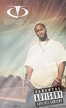 TQ "Daily" (Maxi-Single)-Cassette Tapes-UnDigable Digs