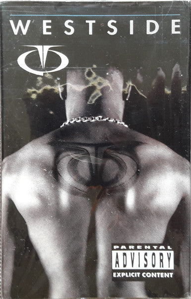 TQ "Westside" (Single)-Cassette Tapes-UnDigable Digs