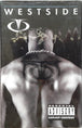 TQ "Westside" (Single)-Cassette Tapes-UnDigable Digs