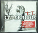 T.I. "I'm Serious" (CD)-CDs-UnDigable Digs
