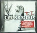 T.I. "I'm Serious" (CD)-CDs-UnDigable Digs