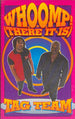 Tag Team "Whoomp! (There It Is)"-Cassette Tapes-UnDigable Digs