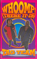 Tag Team "Whoomp! (There It Is)"-Cassette Tapes-UnDigable Digs