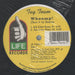 Tag Team "Whoomp! (There It Is) Remixes" (12" Single)-Vinyl Records-UnDigable Digs