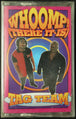Tag Team "Whoomp! (There It Is)"-Cassette Tapes-UnDigable Digs