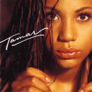 Tamar "Tamar" (CD)-CDs-UnDigable Digs