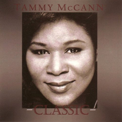 Tammy McCann "Classic" (CD)-CDs-UnDigable Digs