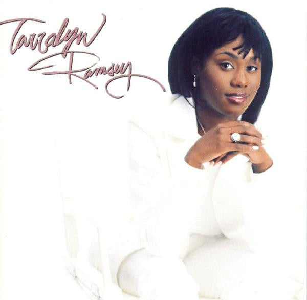 Tarralyn Ramsey "Tarralyn Ramsey" (CD)-CDs-UnDigable Digs