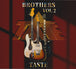 Taste "Brothers Vol. 2" (CD)-CDs-UnDigable Digs