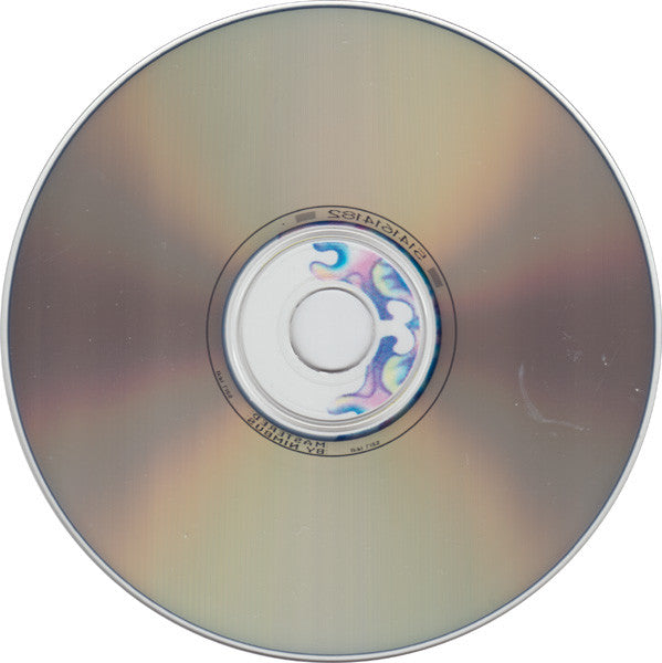Taylor Dayne "Naked Without You" (CD)-CDs-UnDigable Digs