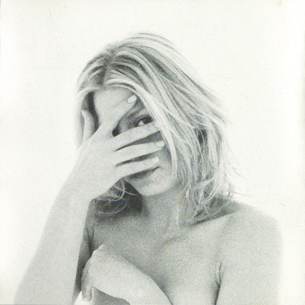 Taylor Dayne "Naked Without You" (CD)-CDs-UnDigable Digs