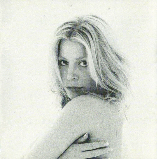 Taylor Dayne "Naked Without You" (CD)-CDs-UnDigable Digs