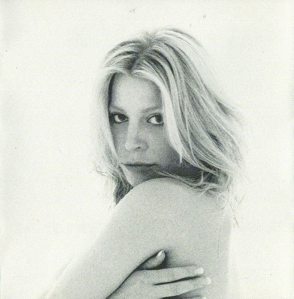 Taylor Dayne "Naked Without You" (CD)-CDs-UnDigable Digs