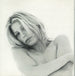 Taylor Dayne "Naked Without You" (CD)-CDs-UnDigable Digs