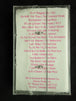 Techno Rave Mixx Two (For The Head Strong Only)-Cassette Tapes-UnDigable Digs
