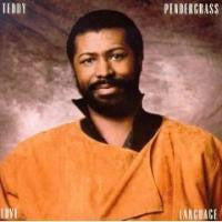 Teddy Pendergrass "Love Language" (CD)-CDs-UnDigable Digs
