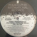 Teddy Pendergrass "Take Me In Your Arms Tonight" (12" Single)-Vinyl Records-UnDigable Digs