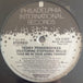 Teddy Pendergrass "Take Me In Your Arms Tonight" (12" Single)-Vinyl Records-UnDigable Digs