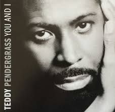 Teddy Pendergrass "You And I"-Cassette Tapes-UnDigable Digs