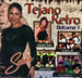 Tejano Retro Volume 1-Cassette Tapes-UnDigable Digs