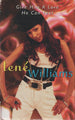 Tené Williams "Give Him A Love He Can Feel" (Single)-Cassette Tapes-UnDigable Digs