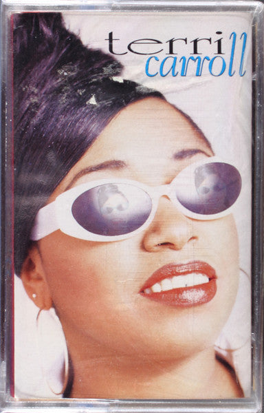 Terri Carroll "Terri Carroll"-Cassette Tapes-UnDigable Digs
