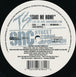 Terror Squad Featuring Fat Joe, Armageaddon, Cuban Link And Tony Sunshine "Take Me Home / Let Them Things Go" (12" Promo Single)-Vinyl Records-UnDigable Digs