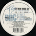 Terror Squad Featuring Fat Joe, Armageaddon, Cuban Link And Tony Sunshine "Take Me Home / Let Them Things Go" (12" Promo Single)-Vinyl Records-UnDigable Digs