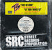 Terror Squad Featuring Fat Joe, Armageaddon, Cuban Link And Tony Sunshine "Take Me Home / Let Them Things Go" (12" Promo Single)-Vinyl Records-UnDigable Digs