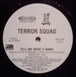 Terror Squad feat. Fat Joe & Armageaddon "Tell Me What U Want" (12" Single)-Vinyl Records-UnDigable Digs