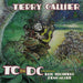 Terry Callier "TC In DC" (CD)-CDs-UnDigable Digs