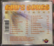 Testimony "God's Songs" (CD)-CDs-UnDigable Digs