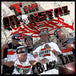 Tha Monstaz "Black Tar" (CD)-CDs-UnDigable Digs