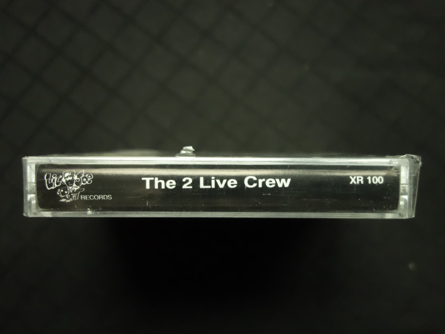 The 2 Live Crew "2 Live Is What We Are"-Cassette Tapes-UnDigable Digs