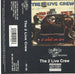 The 2 Live Crew "2 Live Is What We Are"-Cassette Tapes-UnDigable Digs