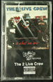 The 2 Live Crew "2 Live Is What We Are"-Cassette Tapes-UnDigable Digs