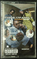 The 9.17 Family "Southern Empire"-Cassette Tapes-UnDigable Digs