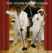 The Andrews Brothers "Free Indeed" (CD)-CDs-UnDigable Digs