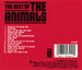 The Animals "The Best Of The Animals" (CD)-CDs-UnDigable Digs